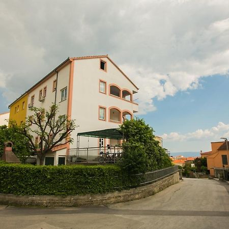 Lotus Apartman Split Luaran gambar